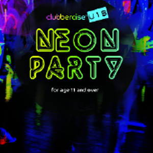 Neon Party - u18